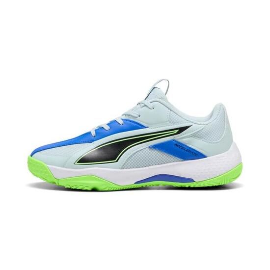 Chaussures indoor enfant Puma Accelerate 5