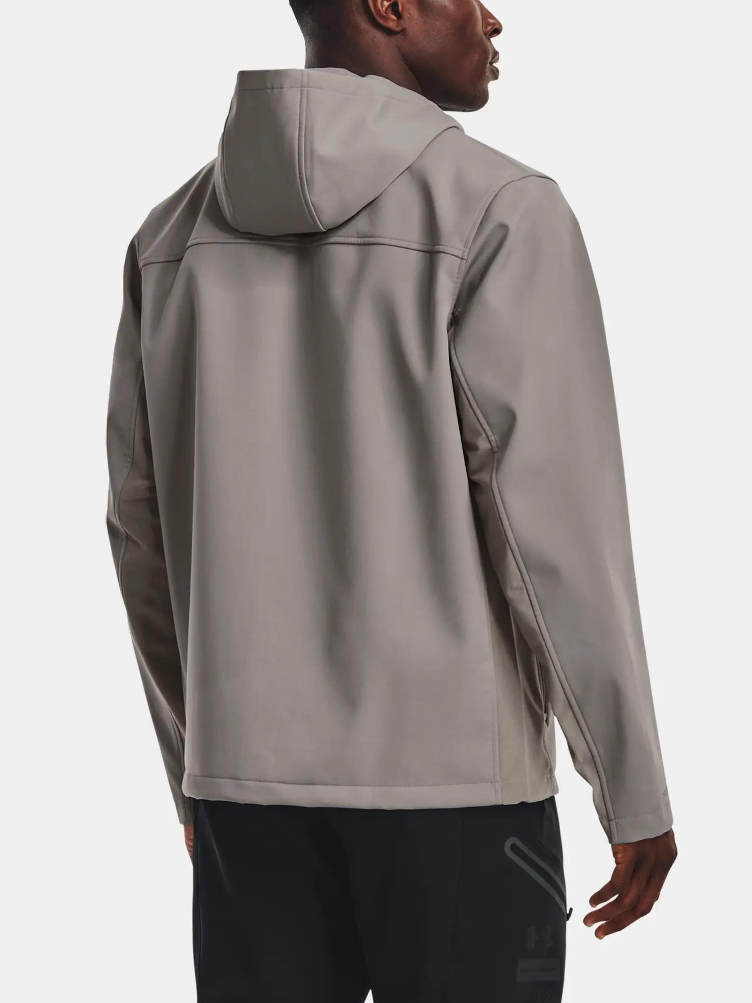 Férfi dzseki Under Armour UA CGI Shield 2.0 Hooded 2/6