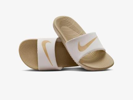 Klapki Nike Kawa Slide Basenowe Piankowe