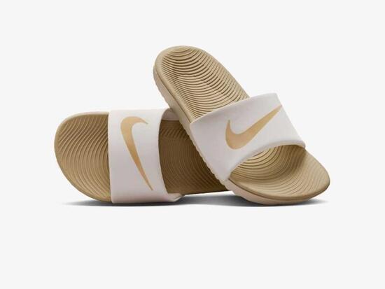 Klapki Nike Kawa Slide Basenowe Piankowe