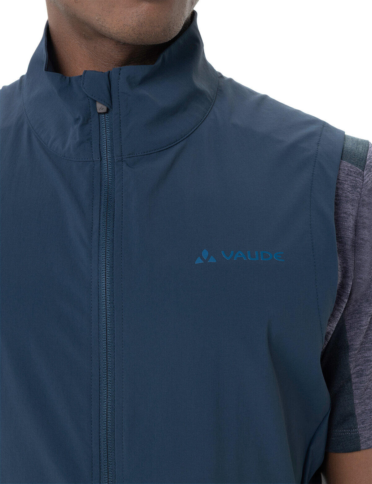 VAUDE Weste Men's Yaras Vest 6/7