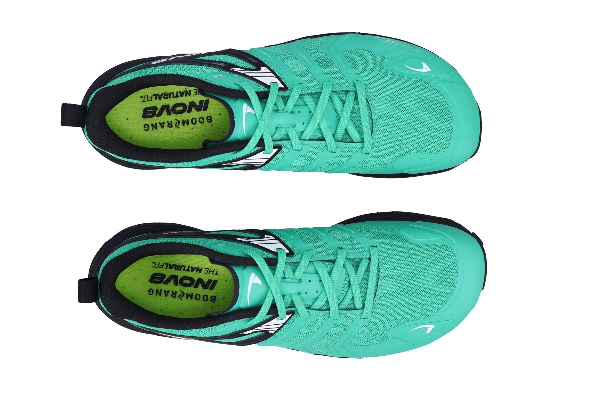 Buty trekkingowe męskie Inov-8 TrailTalon Zero 5/6