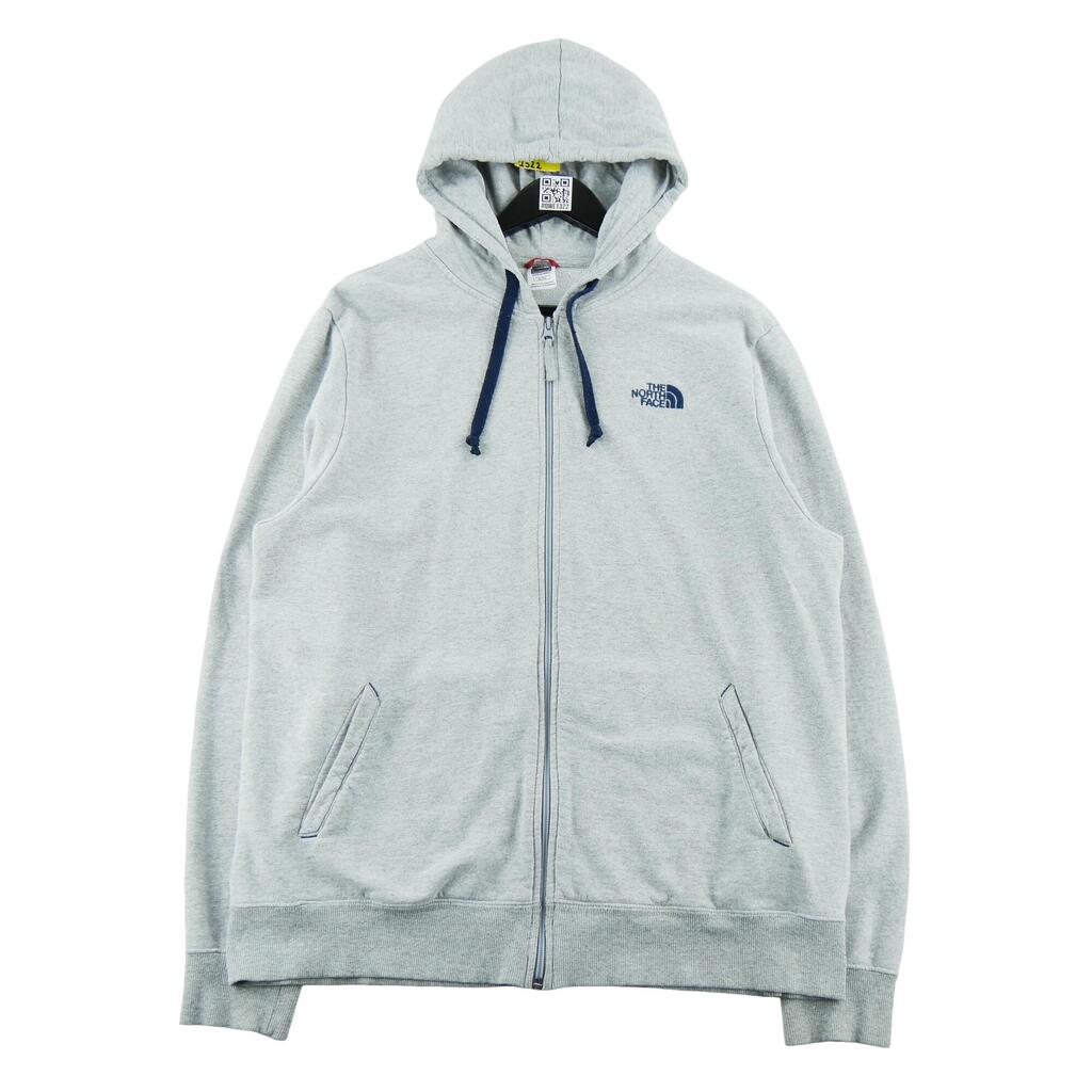 Second life - The North Face Men's Full-Zip Hoodie - Good