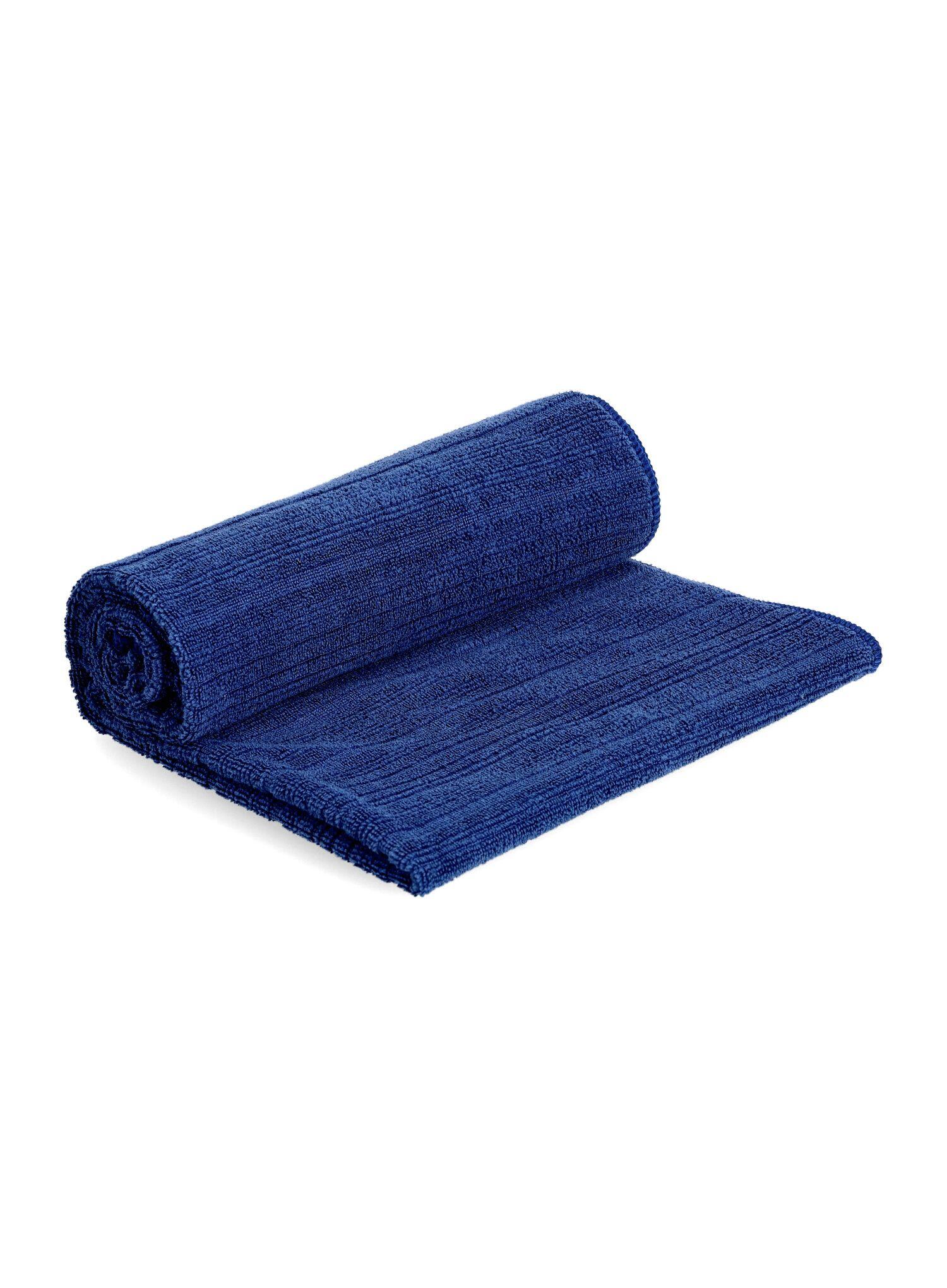 Ręcznik szybkoschnący PackTowl Luxe Hand - midnight 2/4