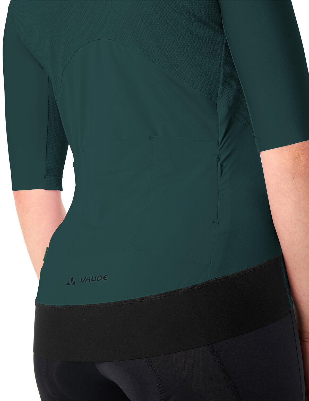 VAUDE Trikot Women's Furka FZ Tricot III 5/7