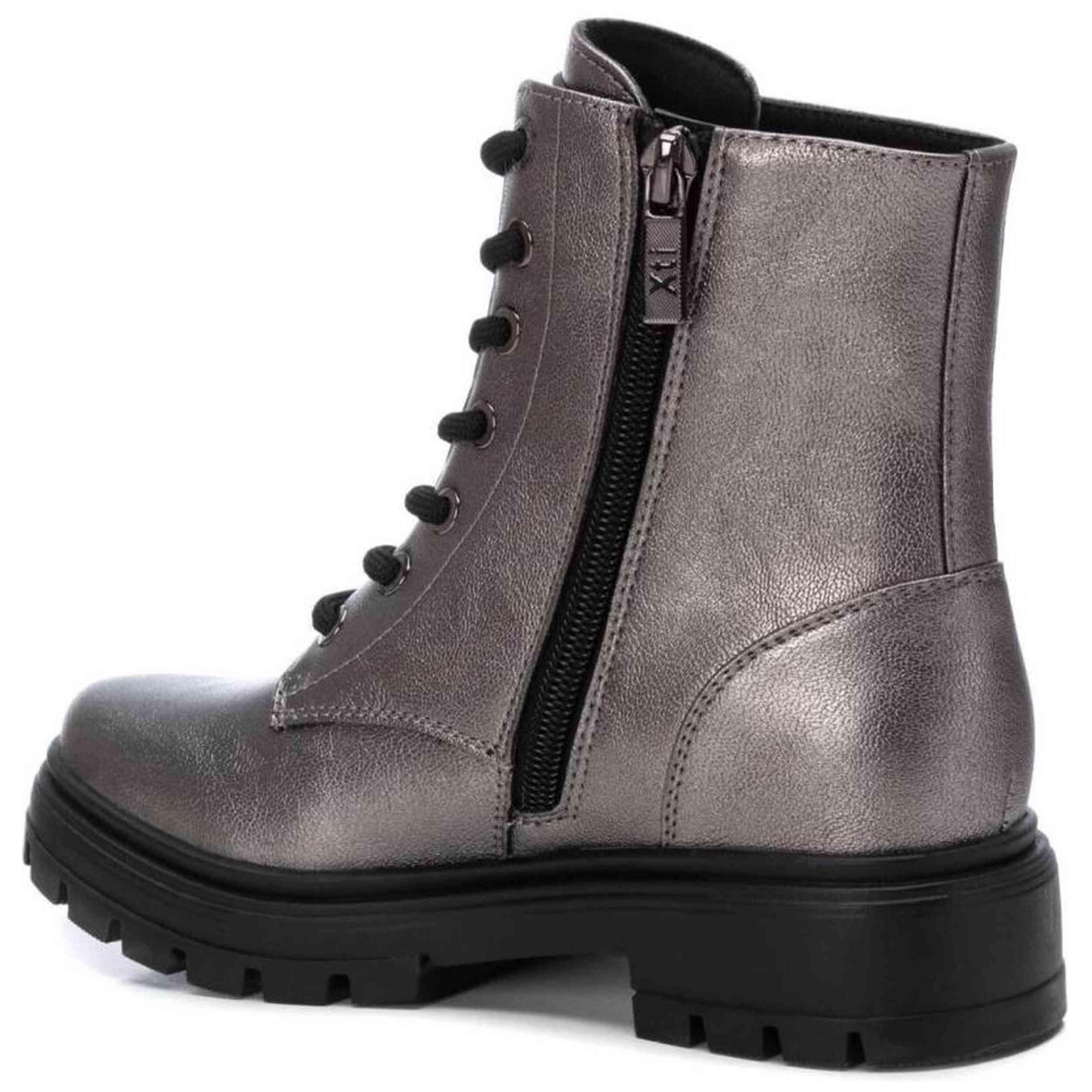 Botas Xti modelo 15098601-N7J2 para garotas 3/4