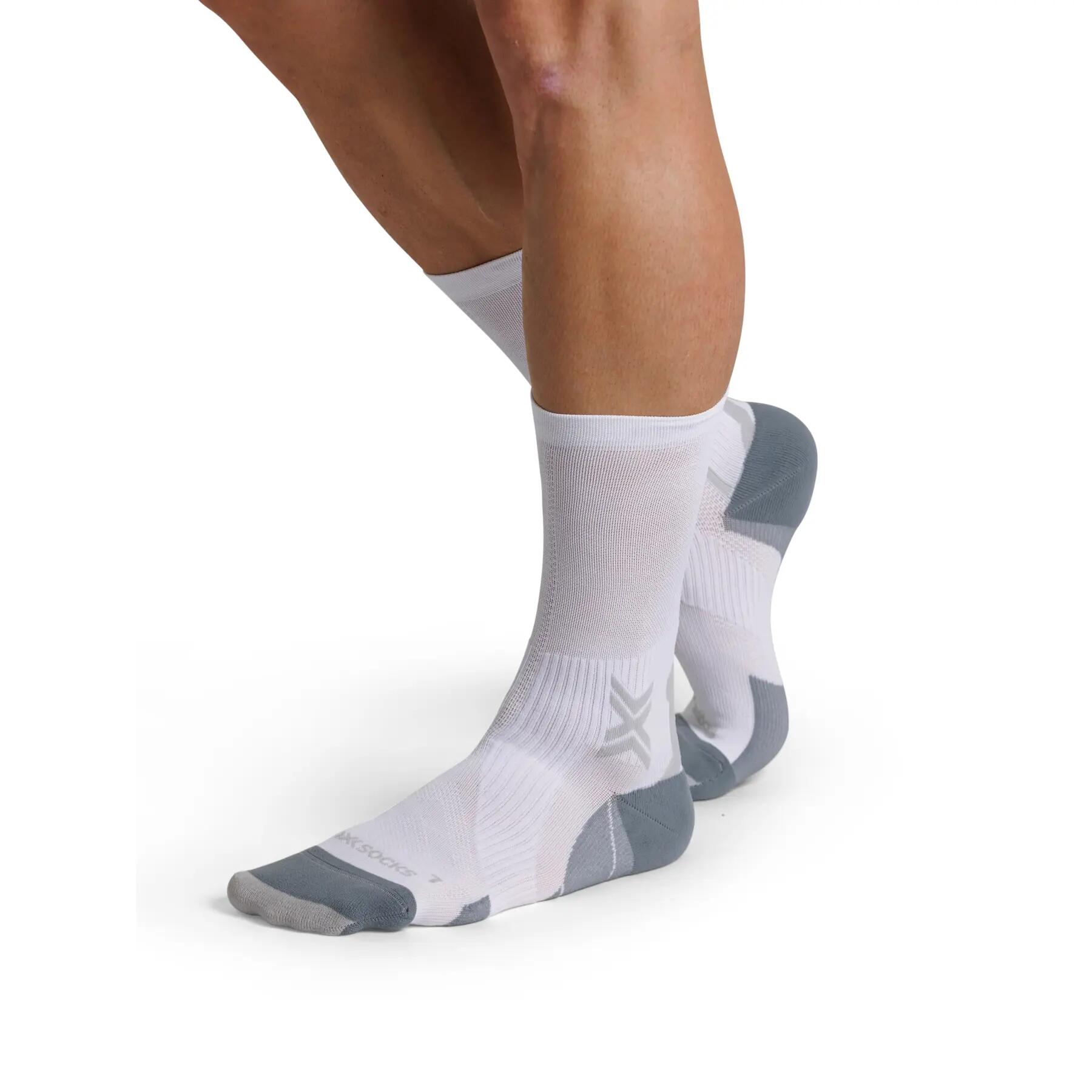Women's socks X-Socks Expert 3/4
