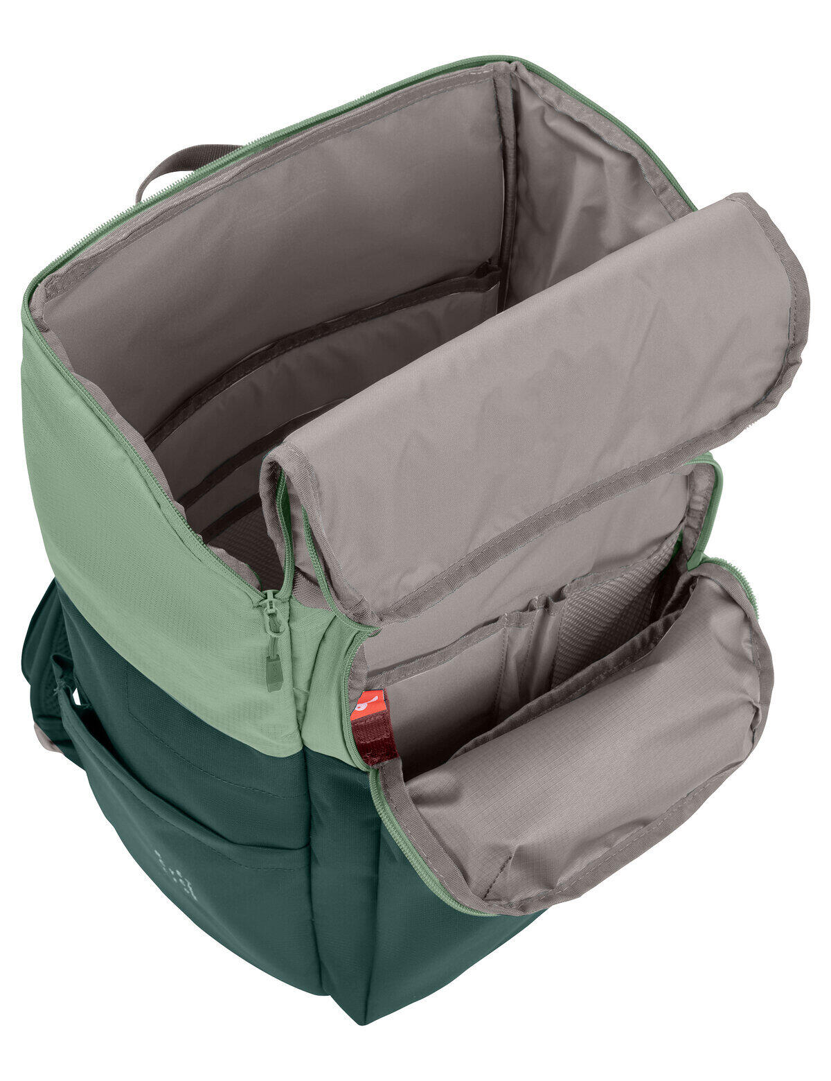 Zaini 20-29L Albali II 3/7
