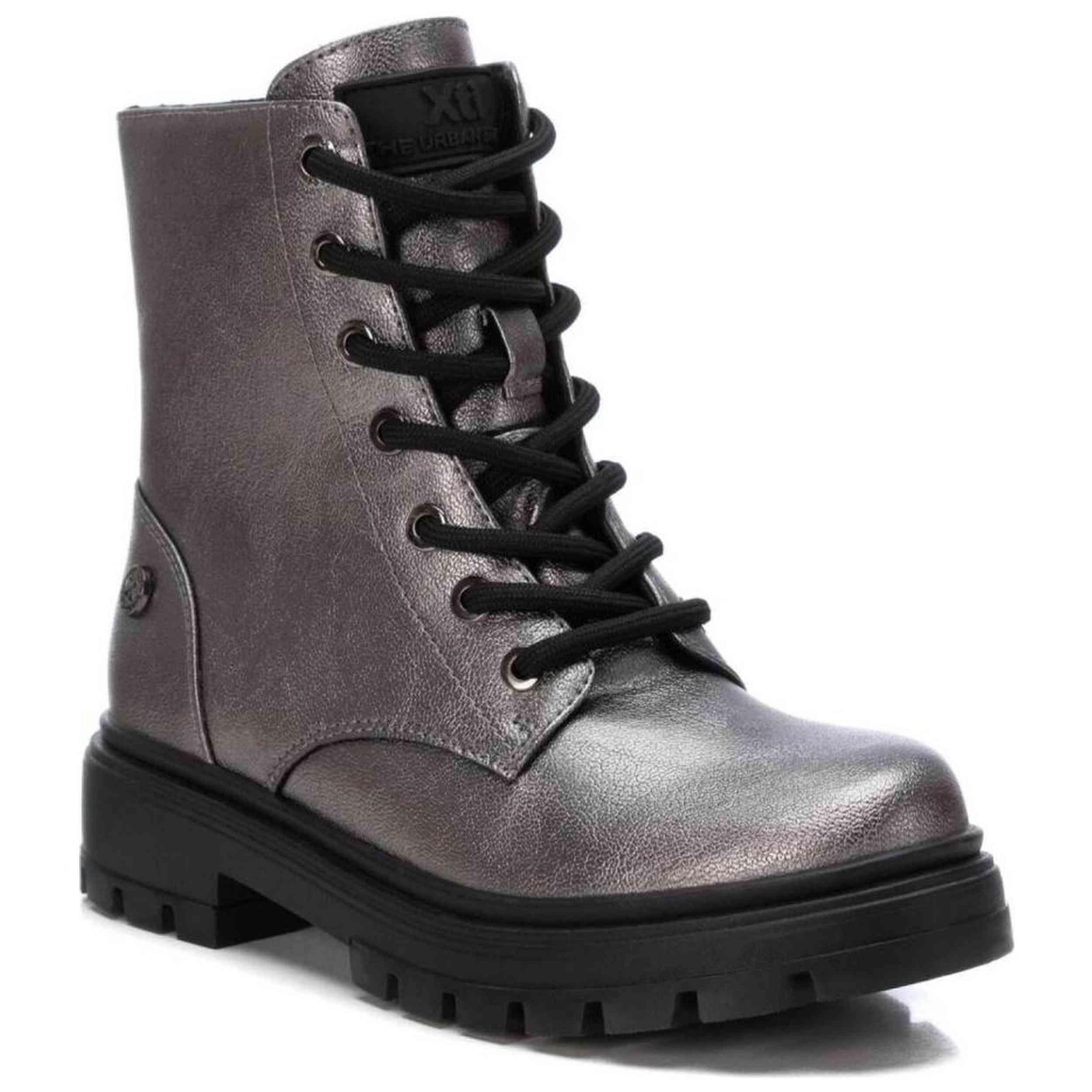 Botas Xti modelo 15098601-N7J2 para garotas 2/4