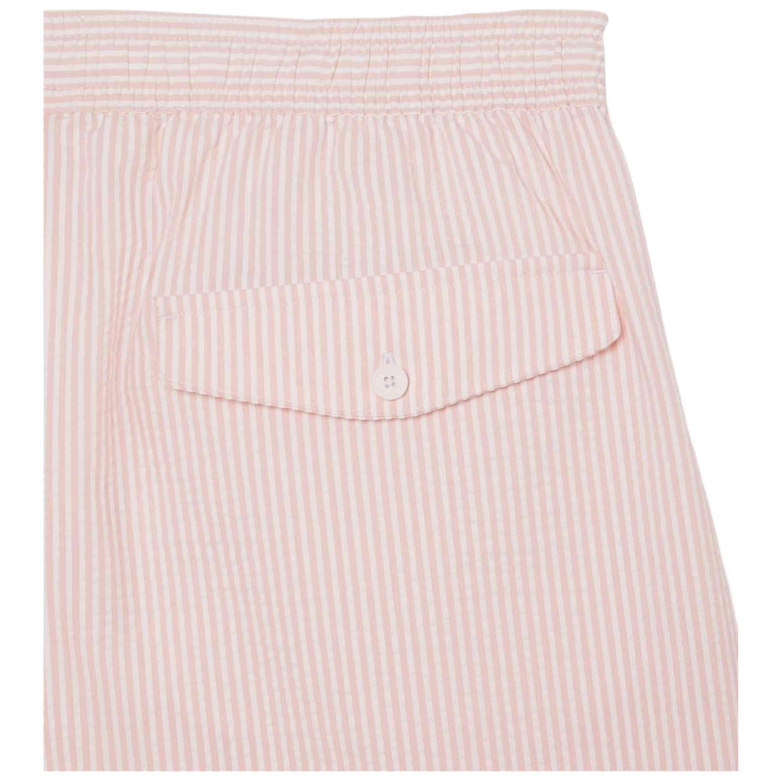 Traje de banho Lacoste modelo MH9089 00 1IZ-S para homem 2/5