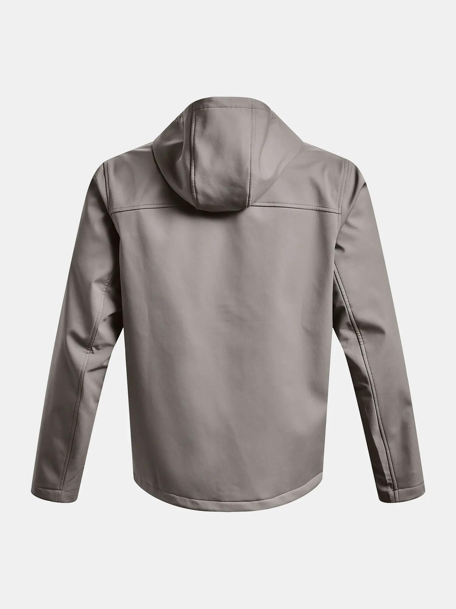 Férfi dzseki Under Armour UA CGI Shield 2.0 Hooded 4/6