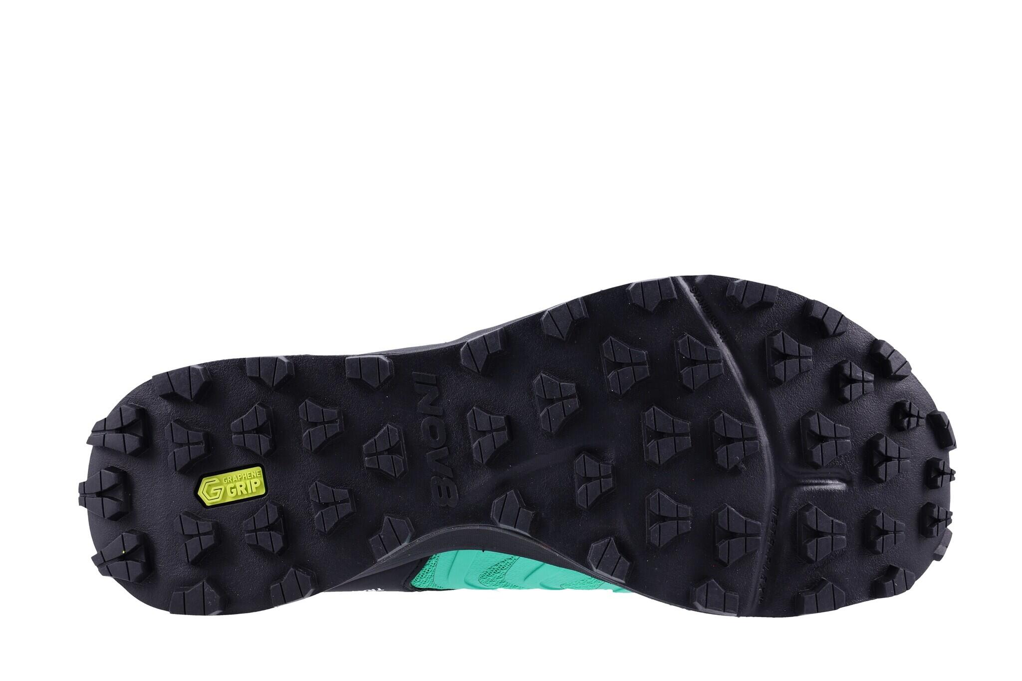 Buty trekkingowe męskie Inov-8 TrailTalon Zero 6/6