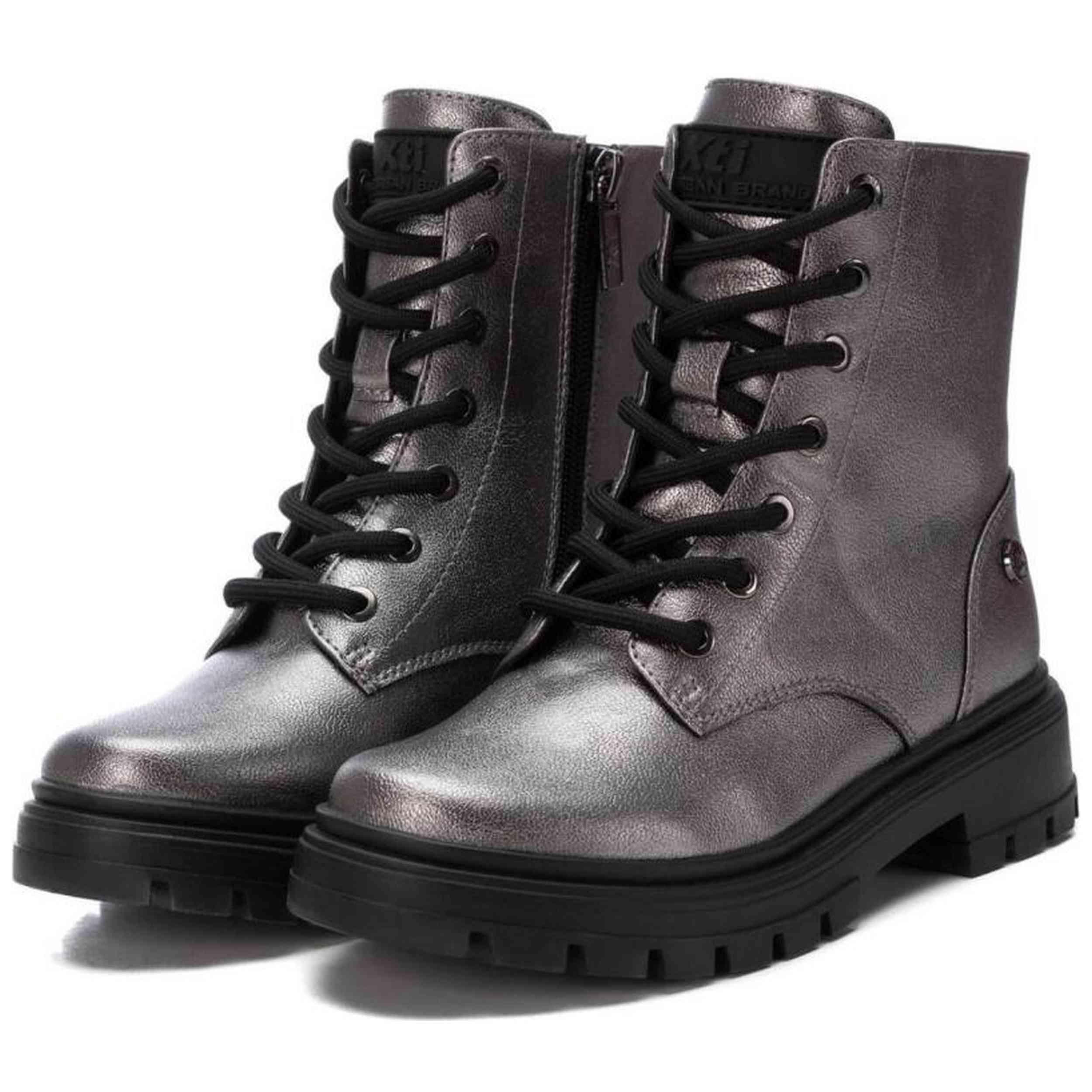 Botas Xti modelo 15098601-N7J2 para garotas 4/4