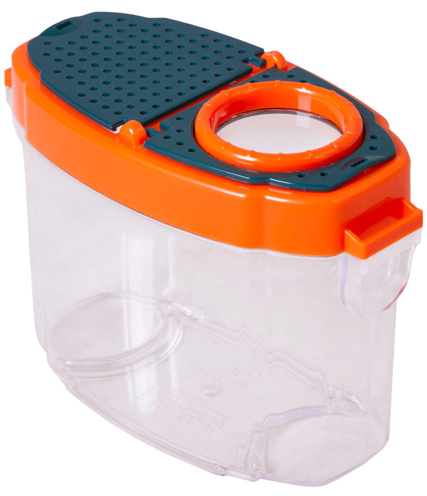 Frasco para observar insectos Levenhuk LabZZ C3 3/7