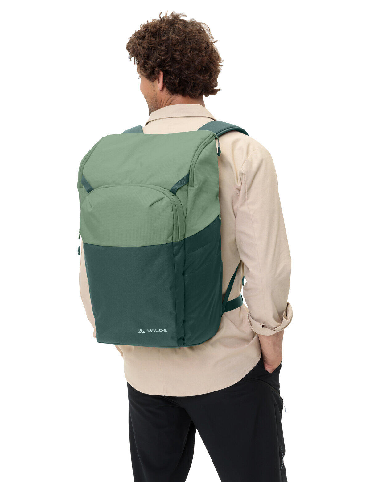 Zaini 20-29L Albali II 7/7