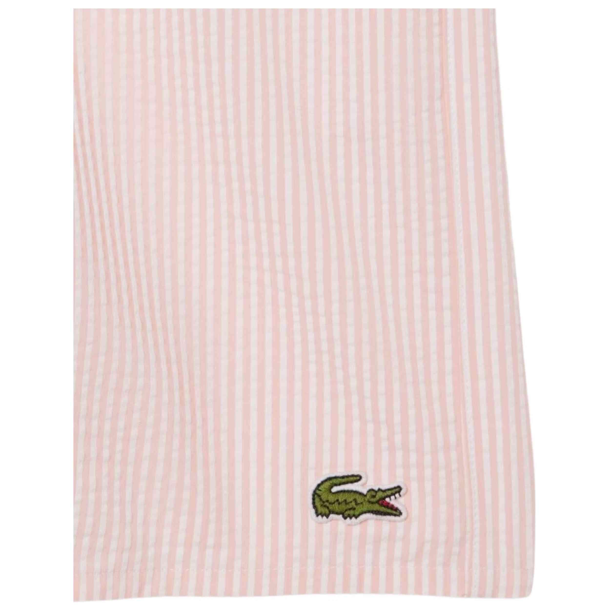 Traje de banho Lacoste modelo MH9089 00 1IZ-S para homem 5/5