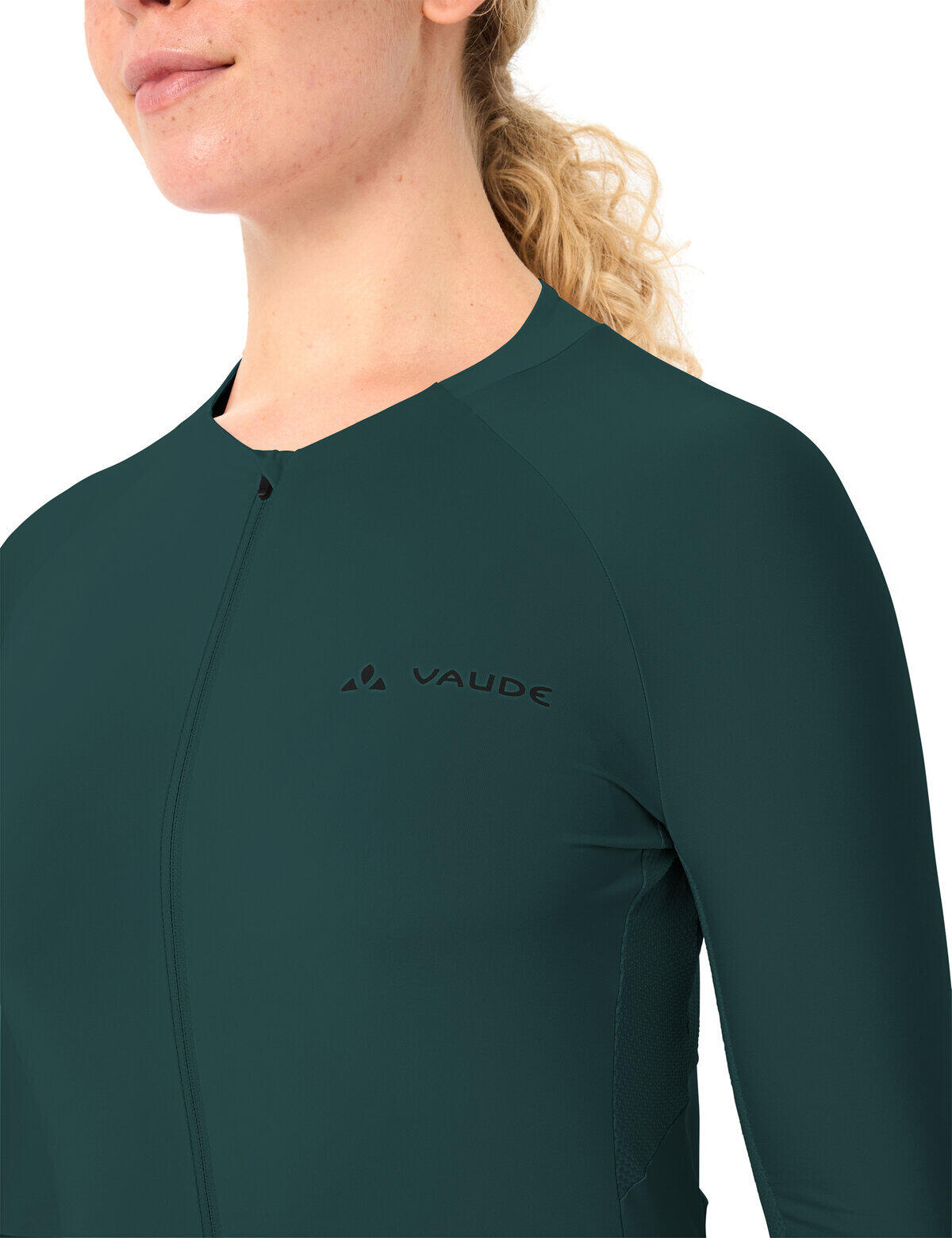 VAUDE Trikot Women's Furka FZ Tricot III 6/7