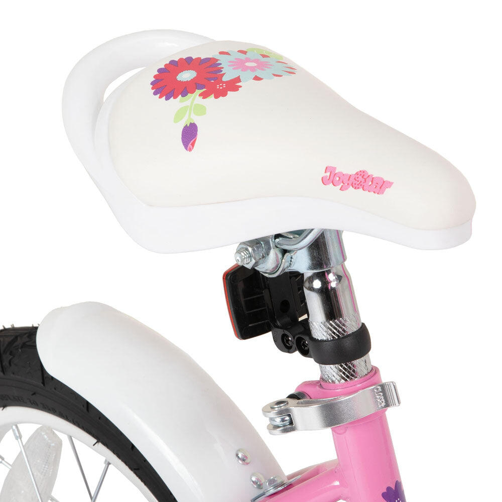 Mädchen Fahrrad Kinderfahrrad 12" Stützräder, passend für 2-4 Jahre 6/6