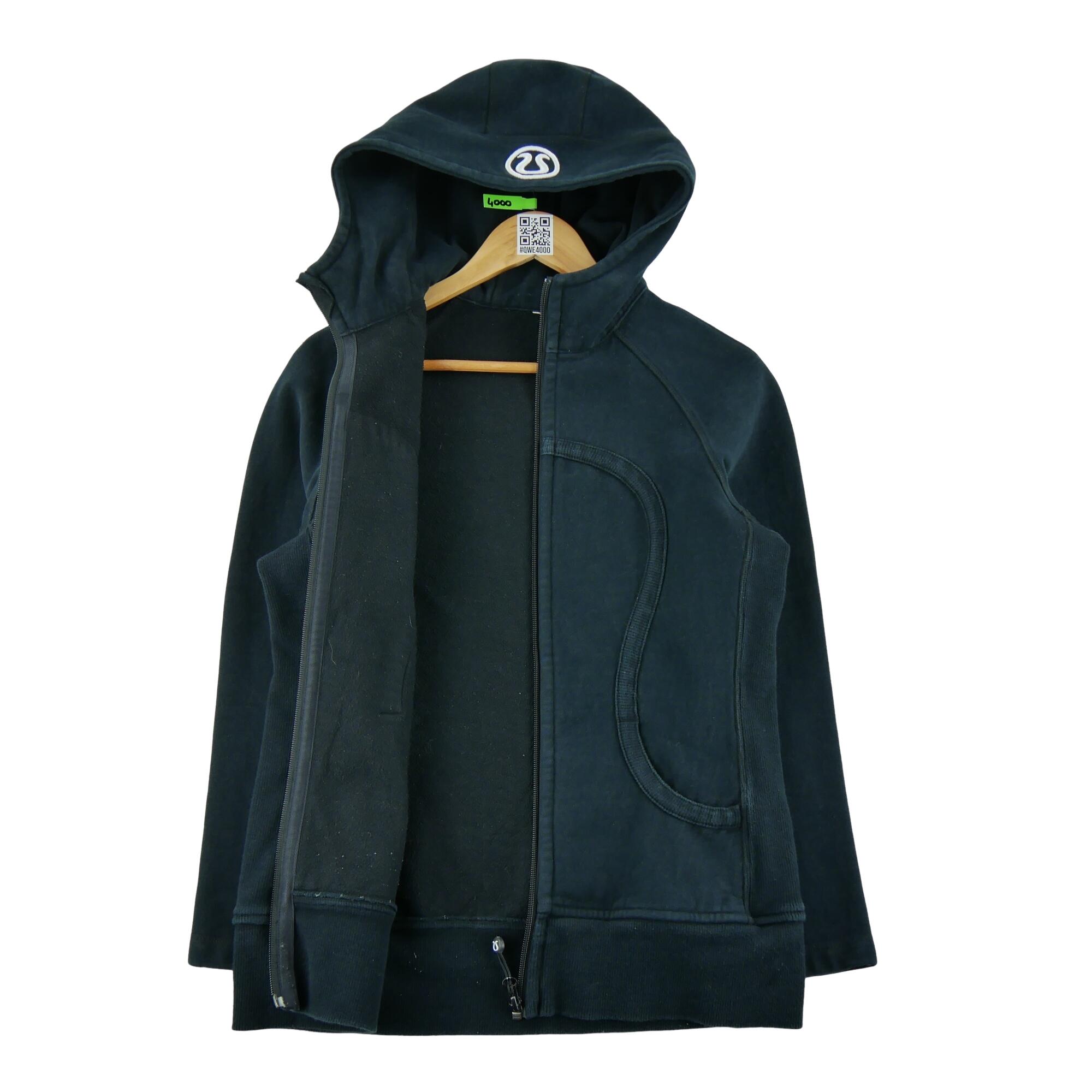 Segunda Vida - Sudadera con capucha mujer Scuba - Muy Bueno 3/5