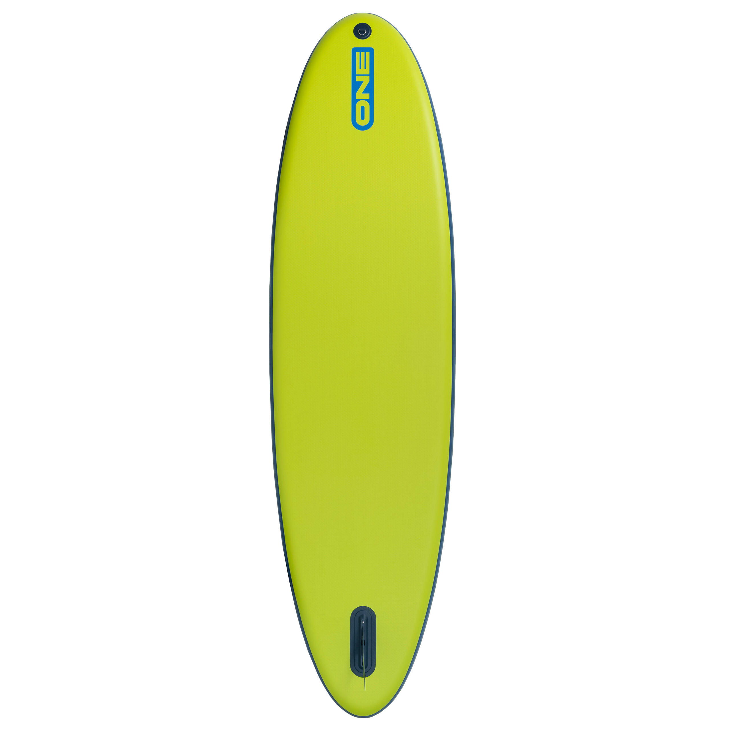 Deska SUP Gladiator ONE 10'8 Allround LIME 2026 + Pompka PBG6 + Bojka 3/7