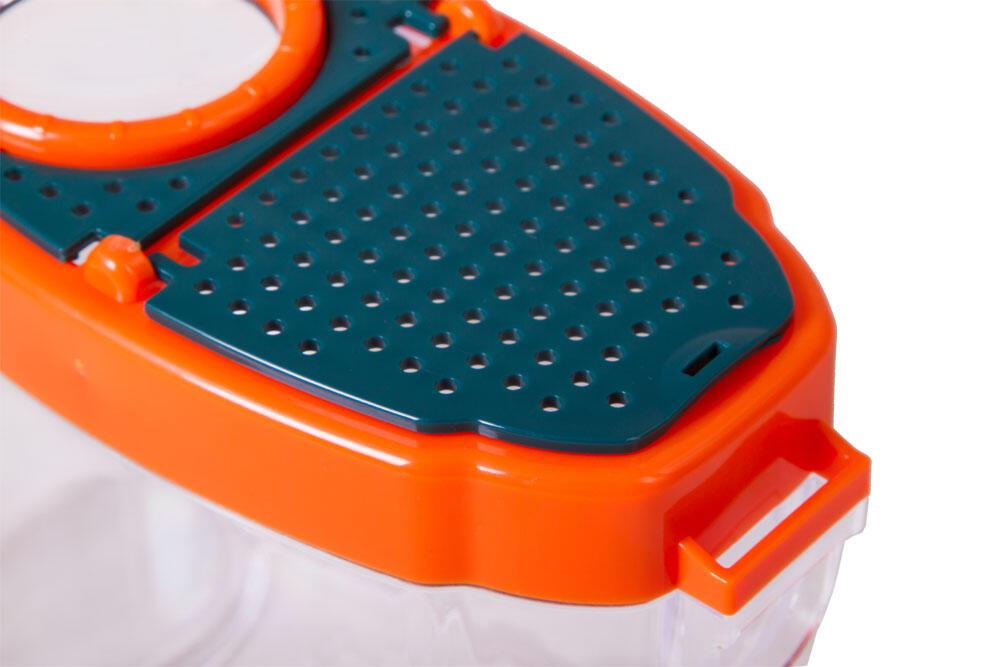 Frasco para observar insectos Levenhuk LabZZ C3 7/7
