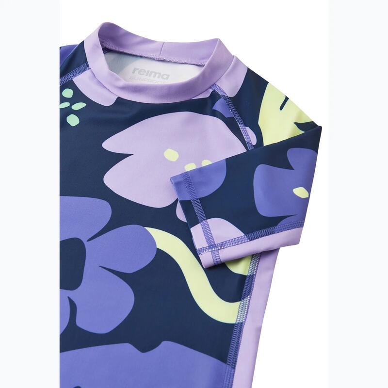 Tricou de înot pentru copii Reima Joonia