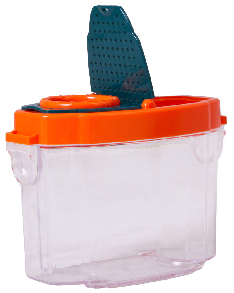 Frasco para observar insectos Levenhuk LabZZ C3 5/7