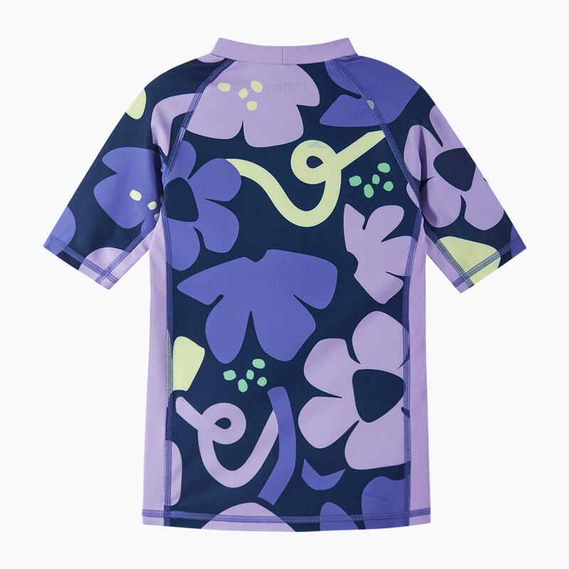 Tricou de înot pentru copii Reima Joonia