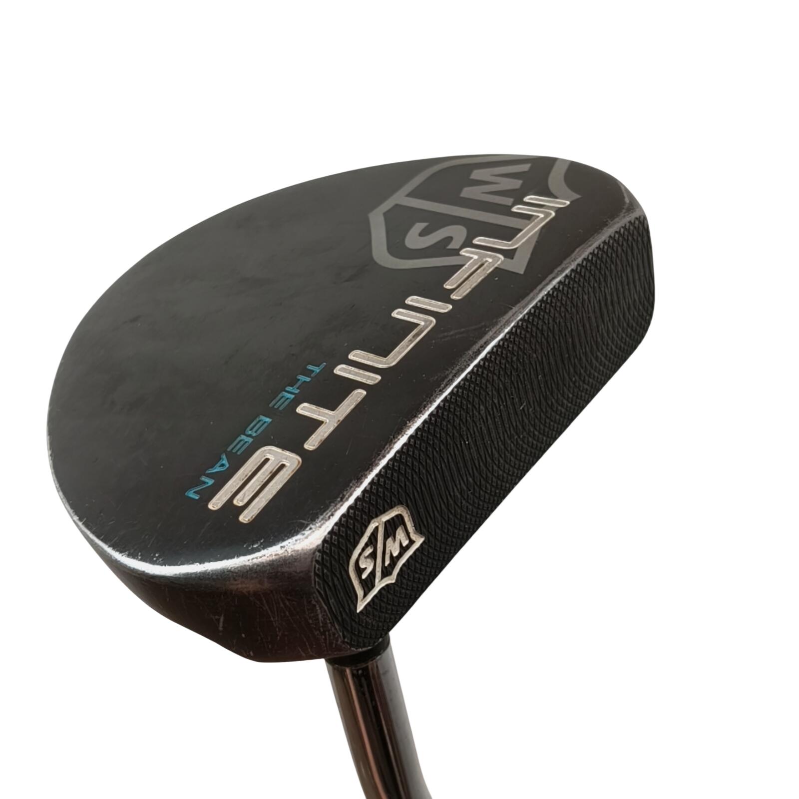 Wilson Staff Infinite The Bean Putter / 33" 3/7