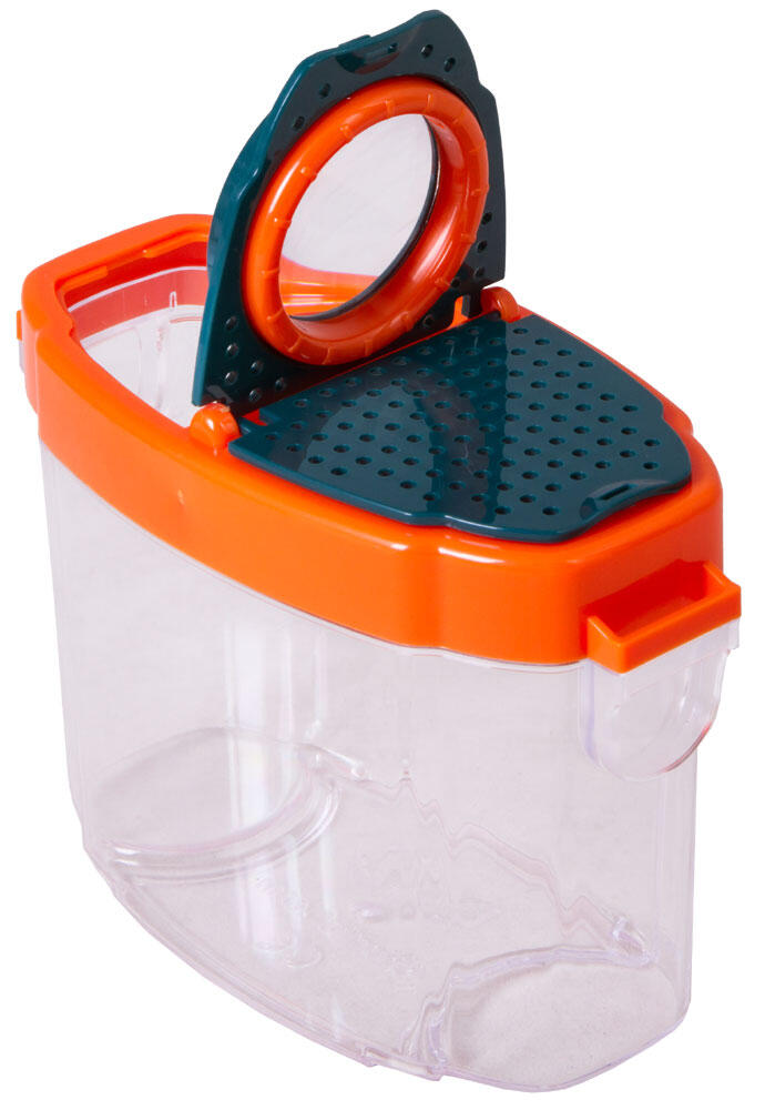 Frasco para observar insectos Levenhuk LabZZ C3 4/7