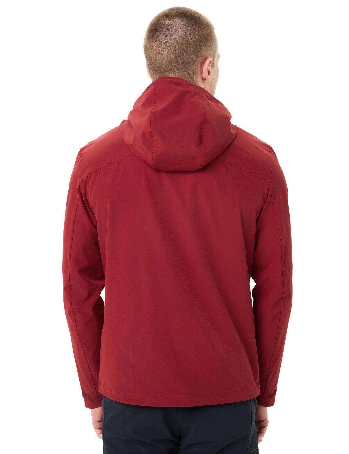 Chaqueta softshell M Elope Wind Jacket 4/7