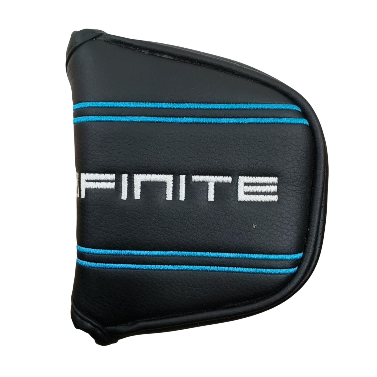 Wilson Staff Infinite The Bean Putter / 33" 2/7