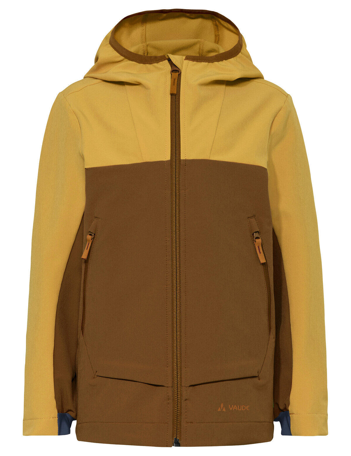 Softshell-Jacke Kids Rokua Softshell