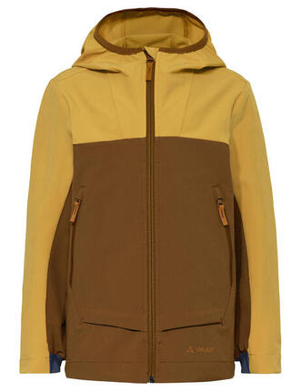 Kurtka dziecięca Rokua Softshell Jacket
