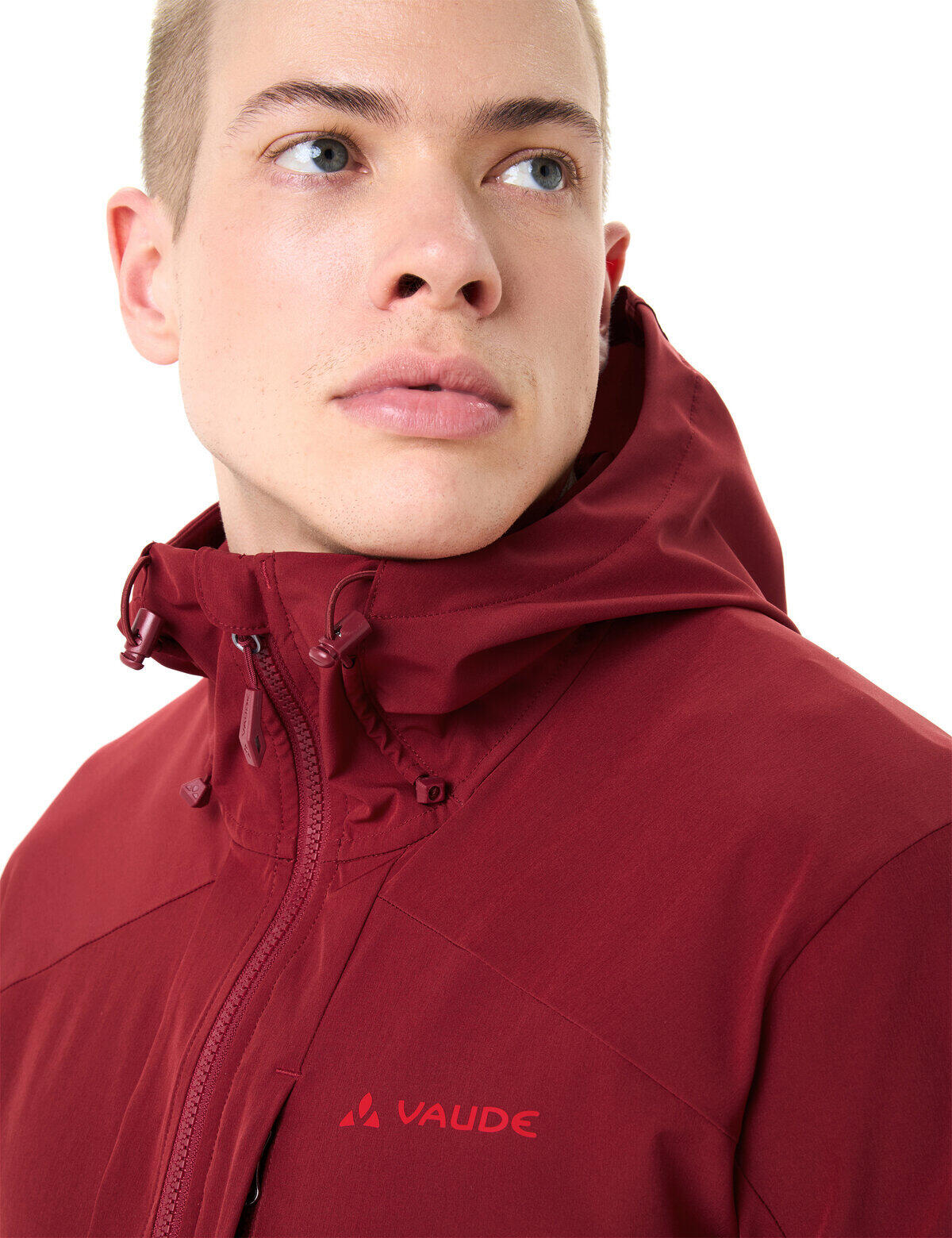 Chaqueta softshell M Elope Wind Jacket 6/7