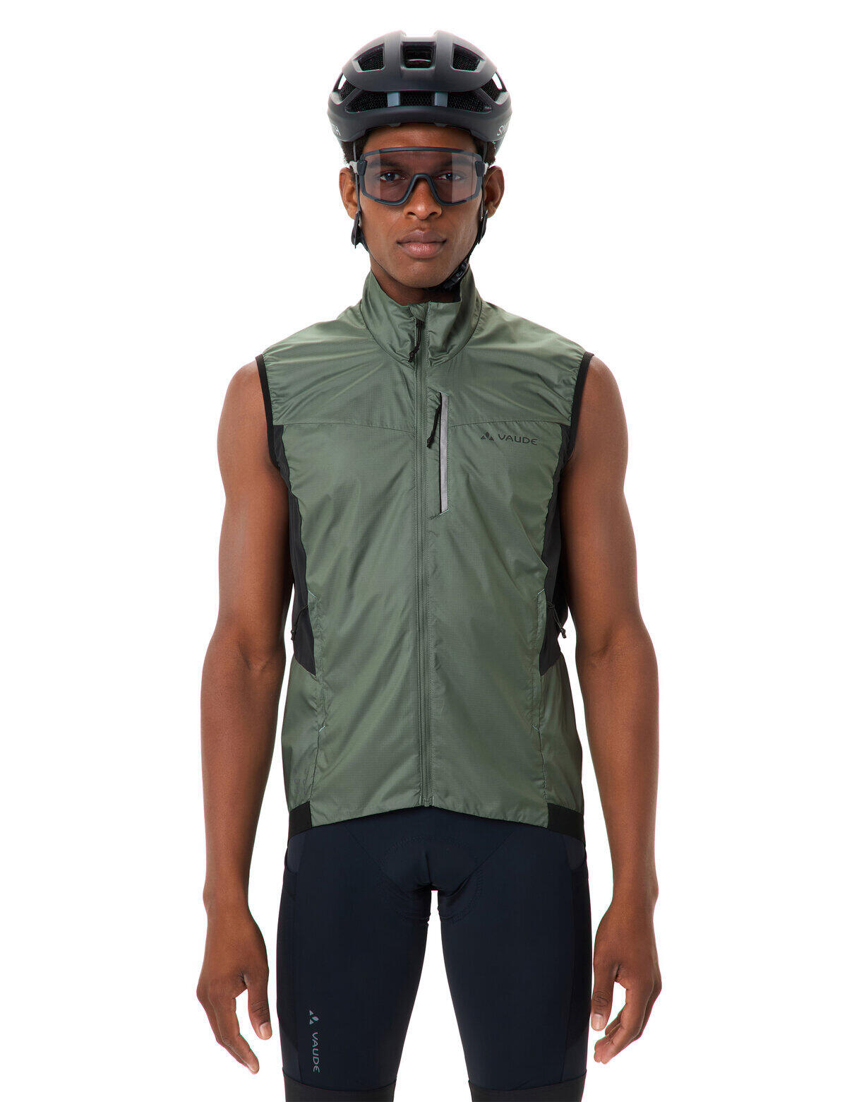 Gilet Kuro Air pour homme 7/7