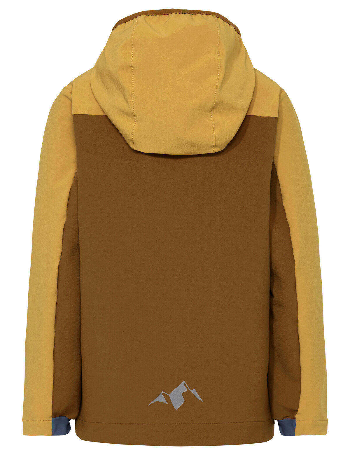 Giacche Bambino Rokua Softshell Jacket 2/3