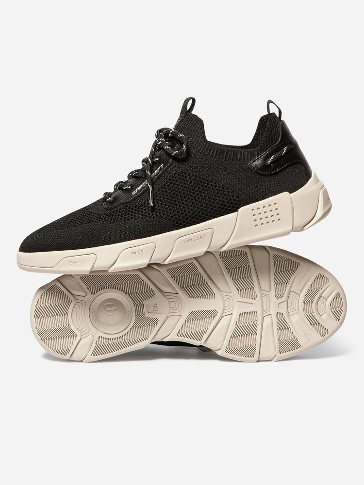 Chaussures de running Homme - JAZSAIL Noir 3/5