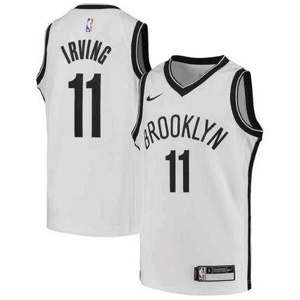 Maillot de basket Nike modèle EZ2B7BZ1P-NYNKI pour unisexe enfants