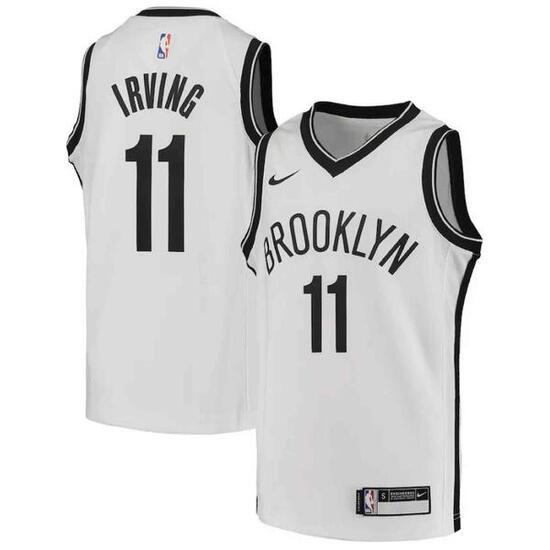 Maillot de basket Nike modèle EZ2B7BZ1P-NYNKI pour unisexe enfants