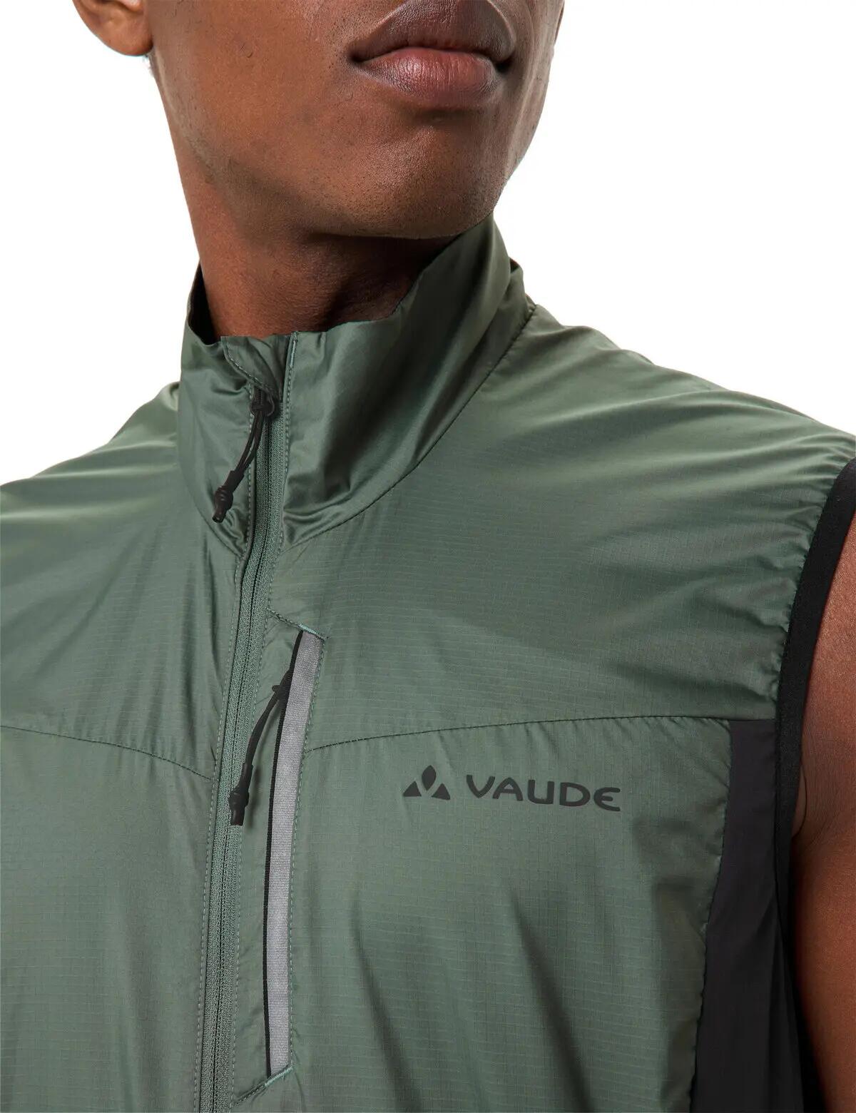 Radweste M Kuro Air Vest 6/7