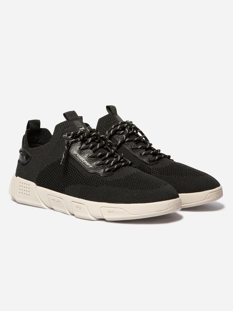 Chaussures de running Homme - JAZSAIL Noir 4/5