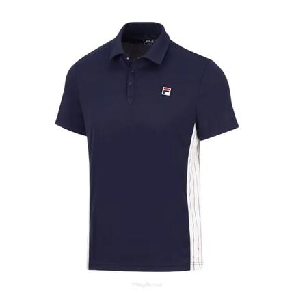 Koszulka tenisowa Fila Polo Piero
