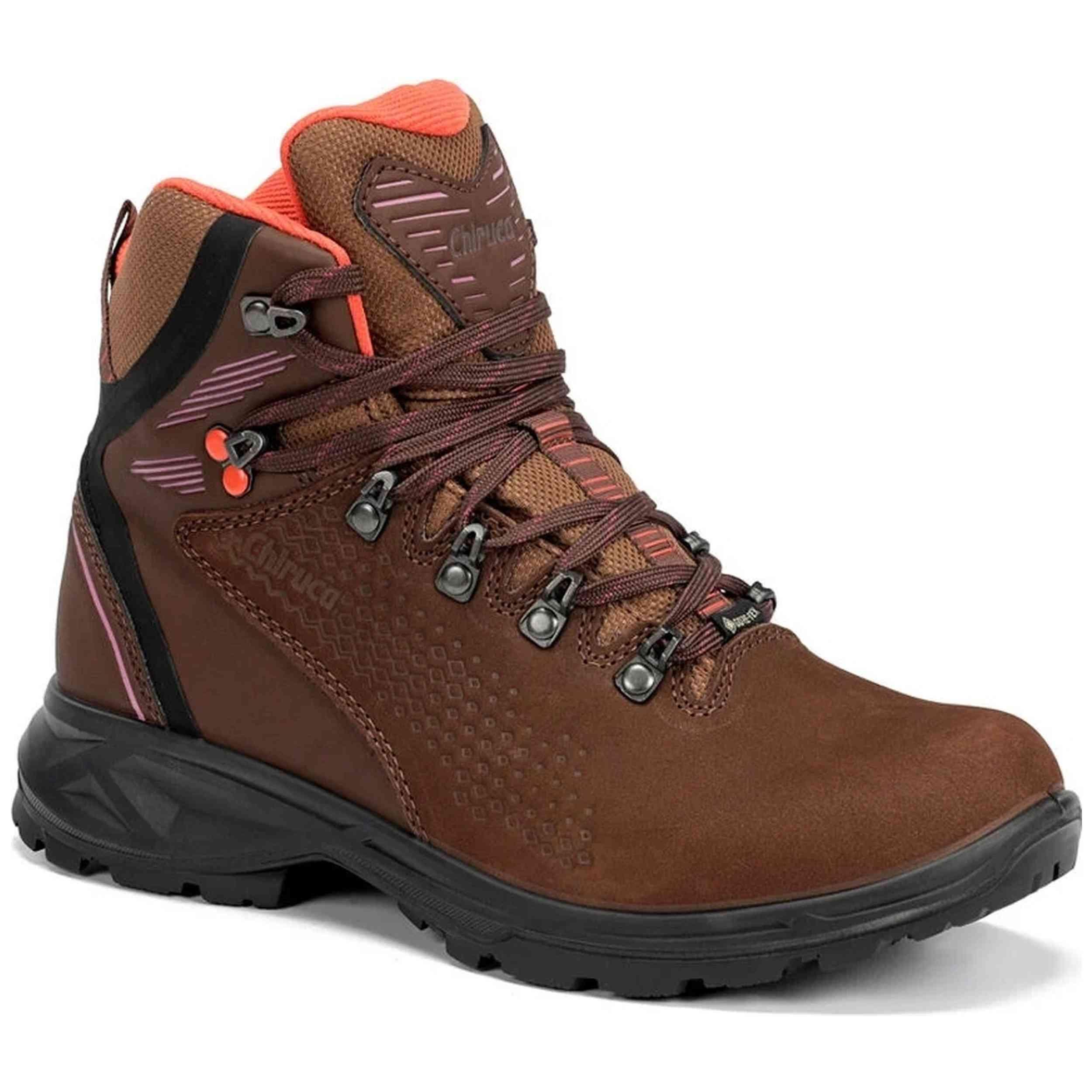 Bottes Chiruca modèle 4336208 pour femmes 2/5