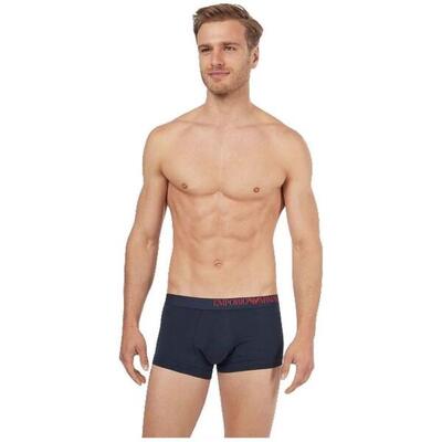 Boxershort emporio armani model ea-box-red voor mannen