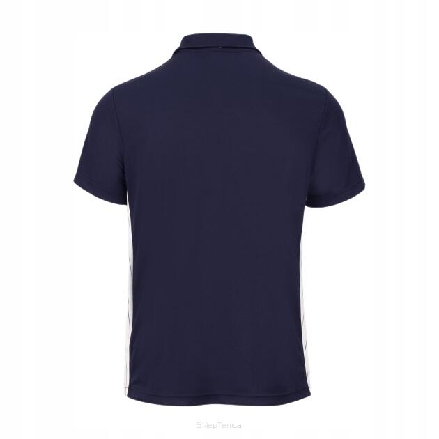 Koszulka tenisowa Fila Polo Piero 2/2