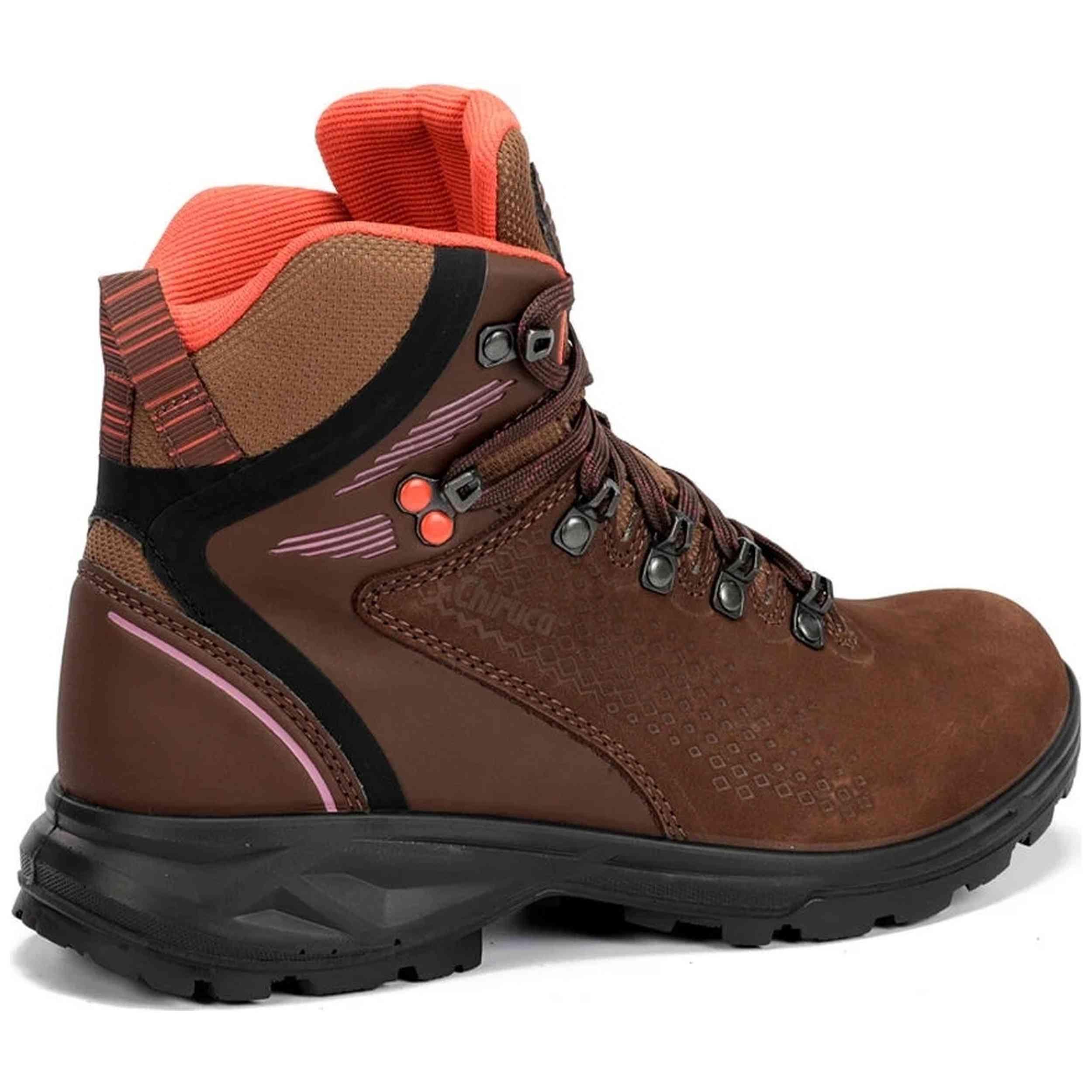 Bottes Chiruca modèle 4336208 pour femmes 5/5