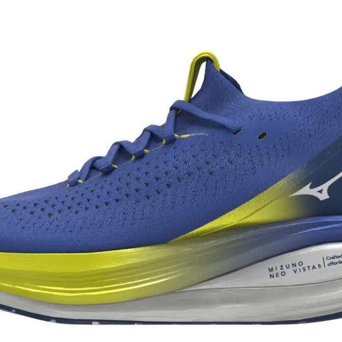 BLUE / YELLOW