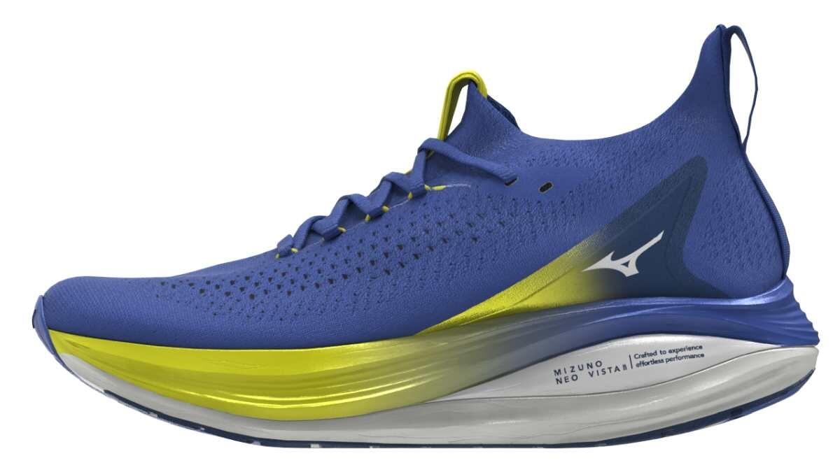 MIZUNO picture