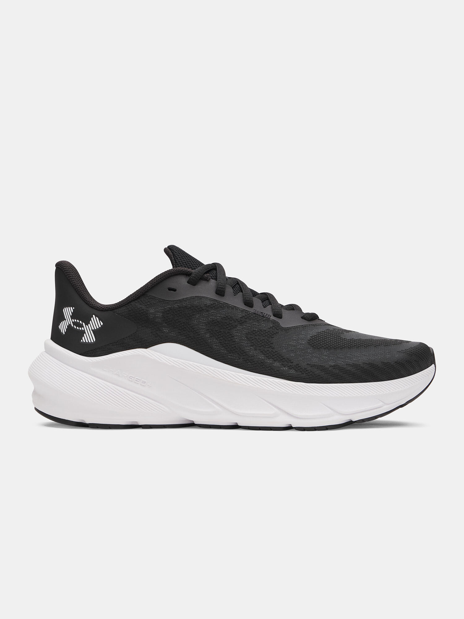 Pantofi de alergare pentru femei Under Armour Turbulance 3